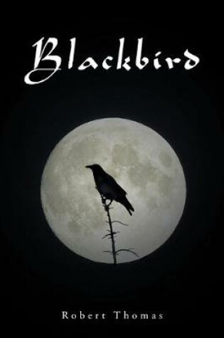 Cover of Blackbird