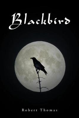 Book cover for Blackbird