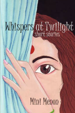 Cover of Whispers at Twilight