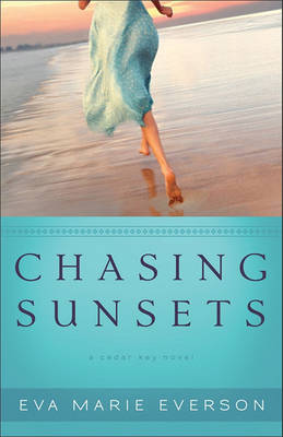 Book cover for Chasing Sunsets