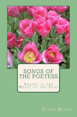 Cover of Songs of the Poetess