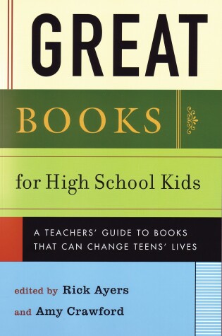 Cover of Great Books for High School Kids