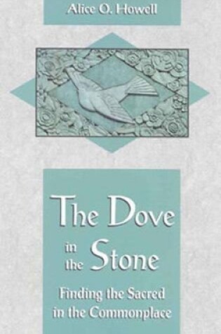 Cover of A Dove in the Stone