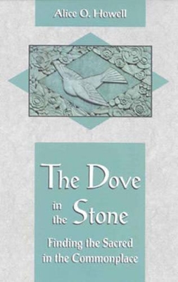 Book cover for A Dove in the Stone