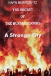 Book cover for A Strange City