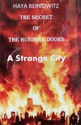 Cover of A Strange City