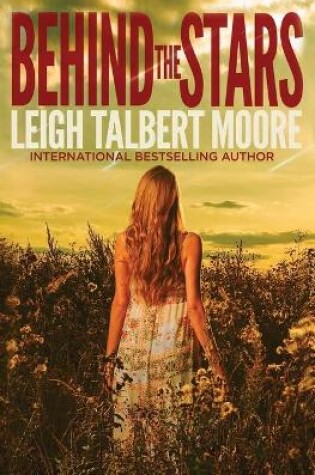 Cover of Behind the Stars