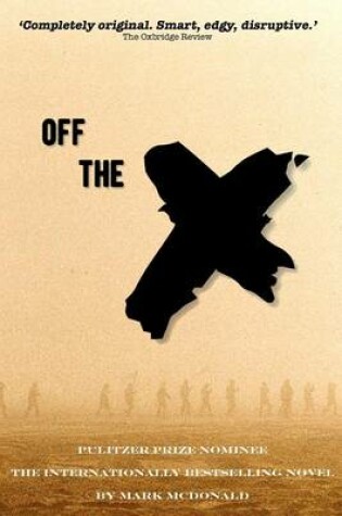 Cover of Off the X