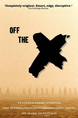 Book cover for Off the X