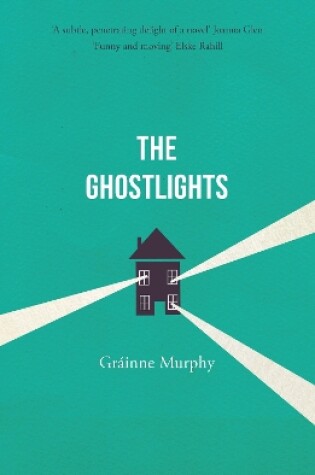 Cover of The Ghostlights