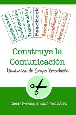 Cover of Construye la comunicación