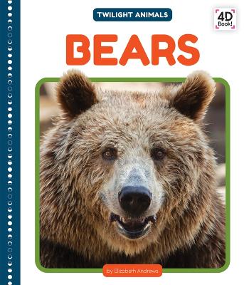 Cover of Bears