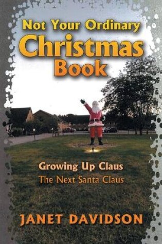 Cover of Not Your Ordinary Christmas Book