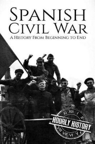 Cover of Spanish Civil War