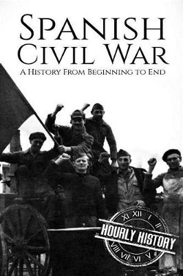 Book cover for Spanish Civil War