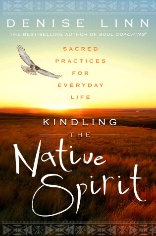 Cover of Kindling the Native Spirit