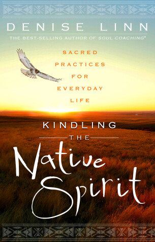 Book cover for Kindling the Native Spirit