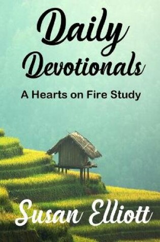 Cover of Daily Devotionals