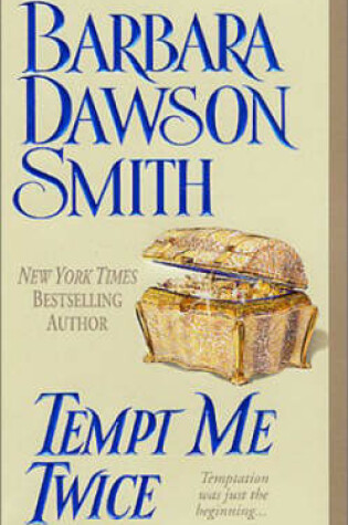 Cover of Tempt Me Twice