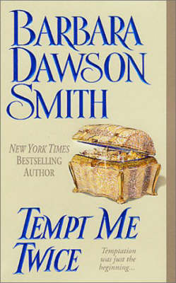 Book cover for Tempt Me Twice