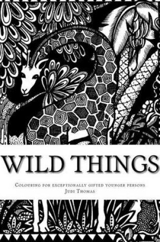 Cover of Wild Things