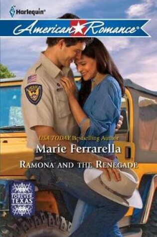 Cover of Ramona and the Renegade