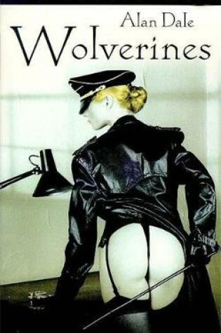 Cover of Wolverines