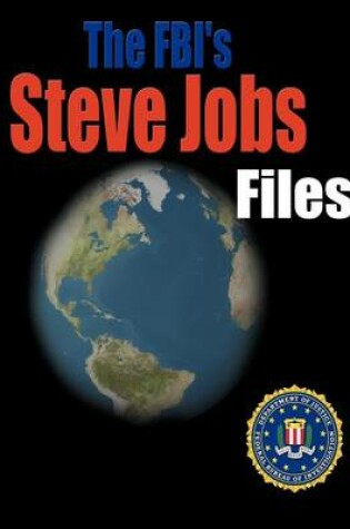 Cover of The FBI's Steve Jobs File