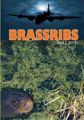 Book cover for Brassribs