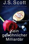 Book cover for Kein gewoehnlicher Milliardar (Die Sinclairs, Buch 1)