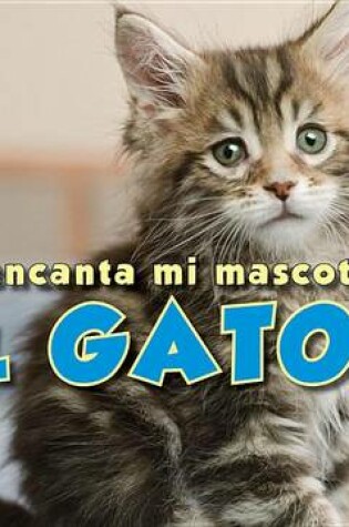 Cover of El Gato