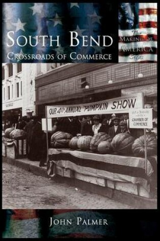 Cover of South Bend