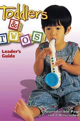 Cover of Toddles and Twos