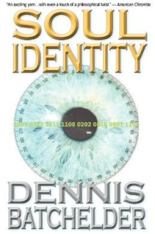 Cover of Soul Identity
