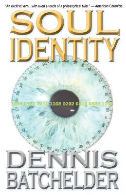 Book cover for Soul Identity