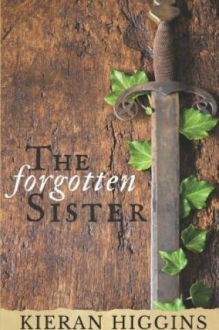 Cover of The Forgotten Sister