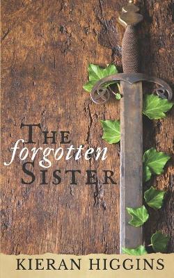 Book cover for The Forgotten Sister