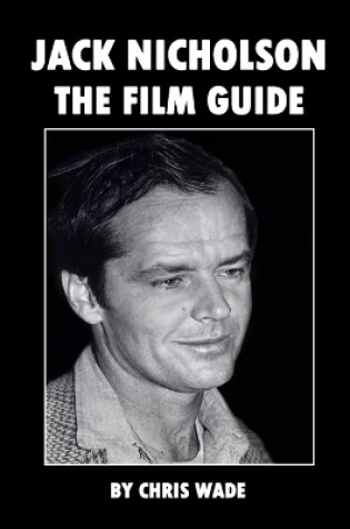 Cover of Jack Nicholson