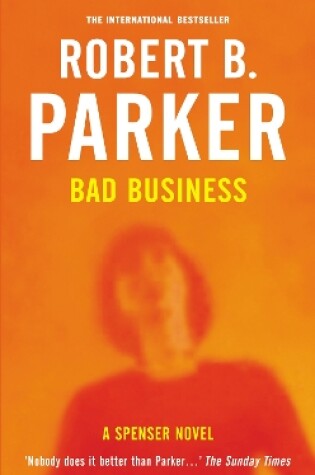 Cover of Bad Business