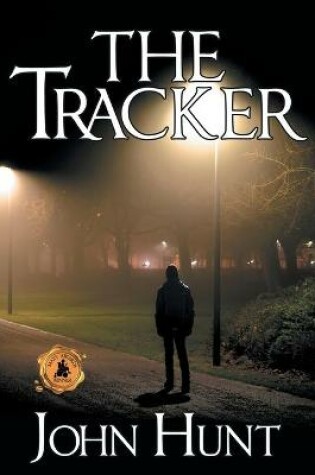 Cover of The Tracker