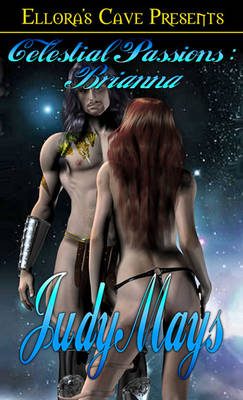 Book cover for Brianna