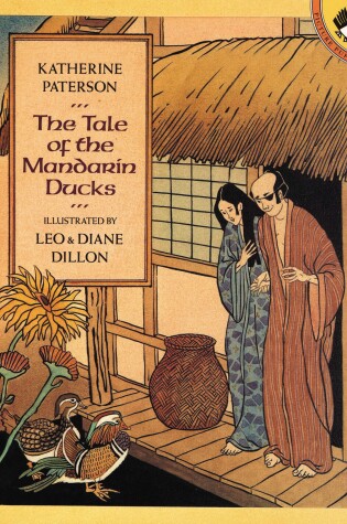 Cover of The Tale of the Mandarin Ducks