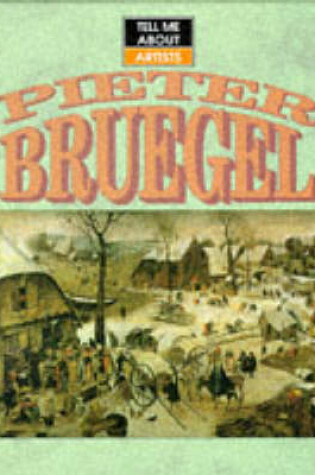 Cover of Pieter Brueghel