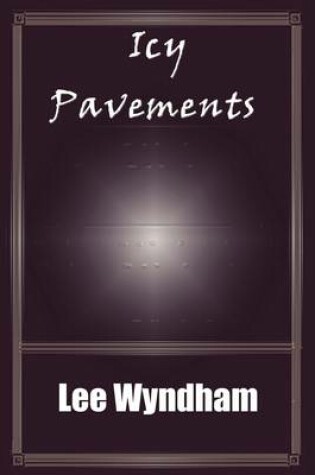Cover of Icy Pavements