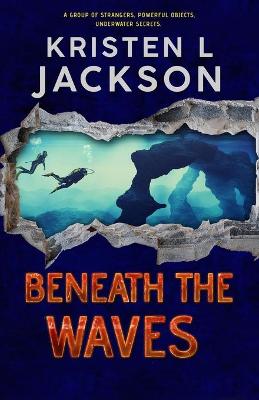 Book cover for Beneath the Waves