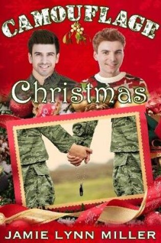 Cover of Camouflage Christmas