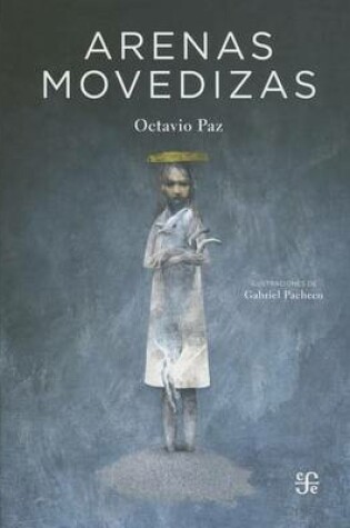 Cover of Arenas Movedizas