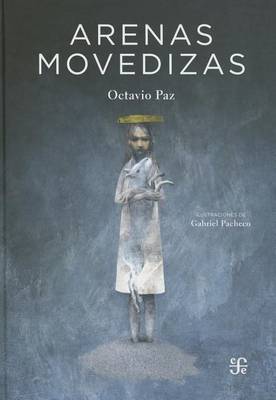 Book cover for Arenas Movedizas