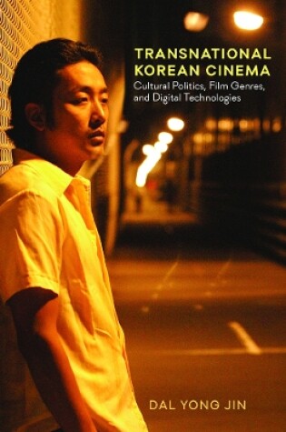 Cover of Transnational Korean Cinema