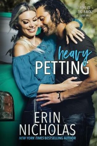Cover of Heavy Petting